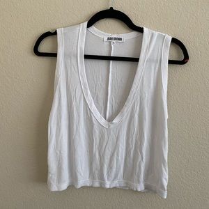 Josh Brown Deep V Tank